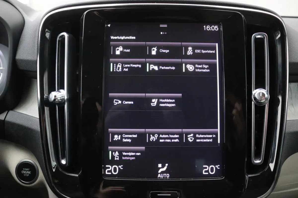 T5 PHEV Inscription SOH 100%/Leder/Camera/Parkeerhulp/Elektr.-klep