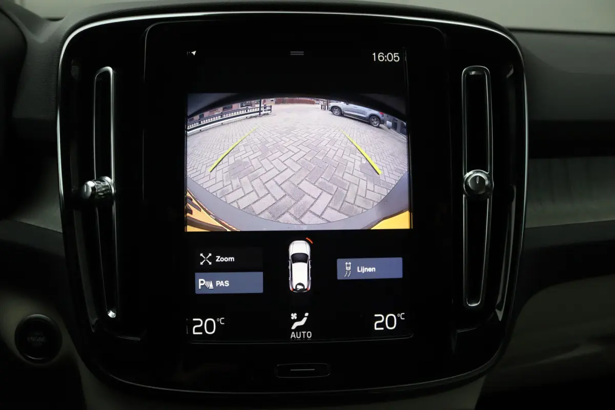 T5 PHEV Inscription SOH 100%/Leder/Camera/Parkeerhulp/Elektr.-klep