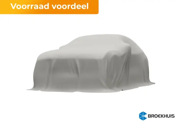 GS €3000,- voorraad voordeel | 17" Lichtmetalen velgen in Zwart met 215/60 R17 banden | Achteruitrijcamera | Dode hoek waarschuwing