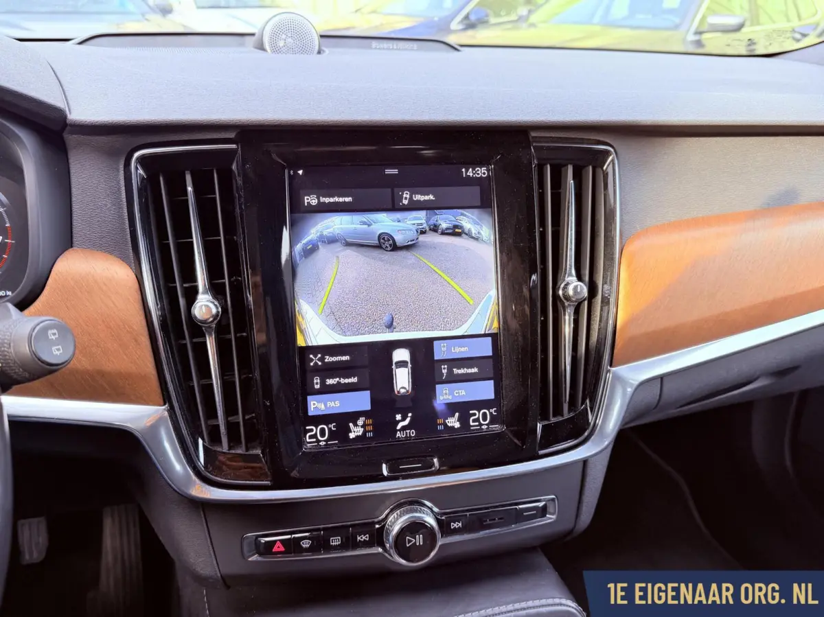 2.0 T5 AWD PRO PANORAMA 360 gr CAM