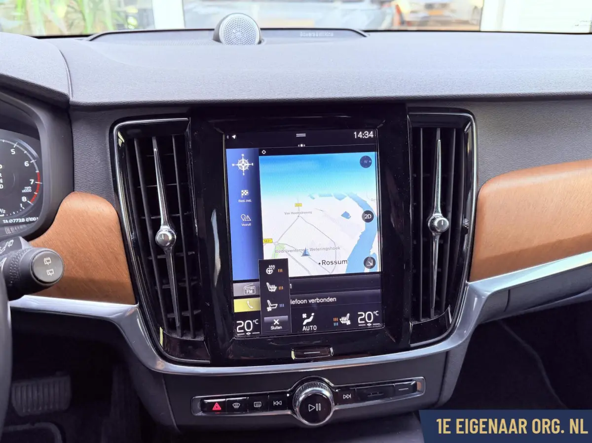 2.0 T5 AWD PRO PANORAMA 360 gr CAM