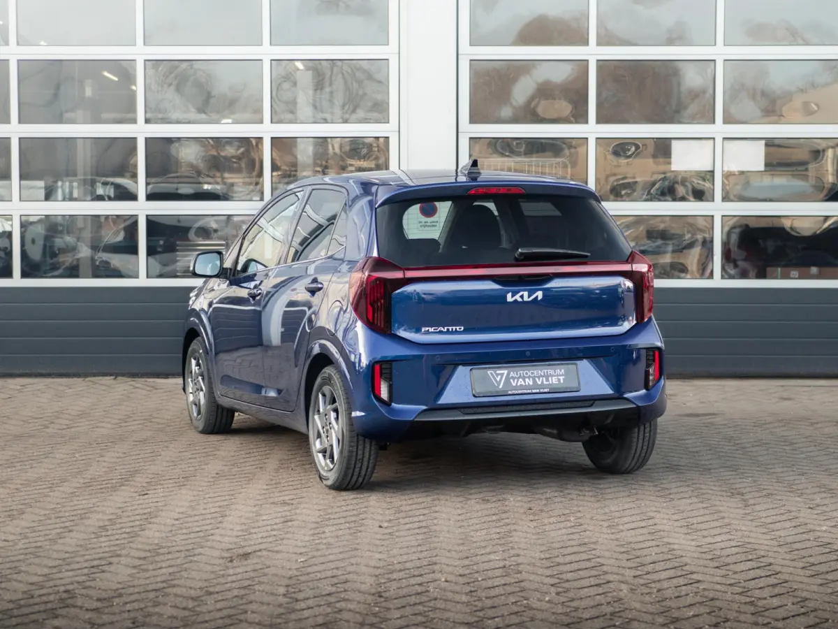 1.0 GDi DynamicPlusLine | Automaat | Navi | LM velgen | Cruise controle | Direct beschikbaar