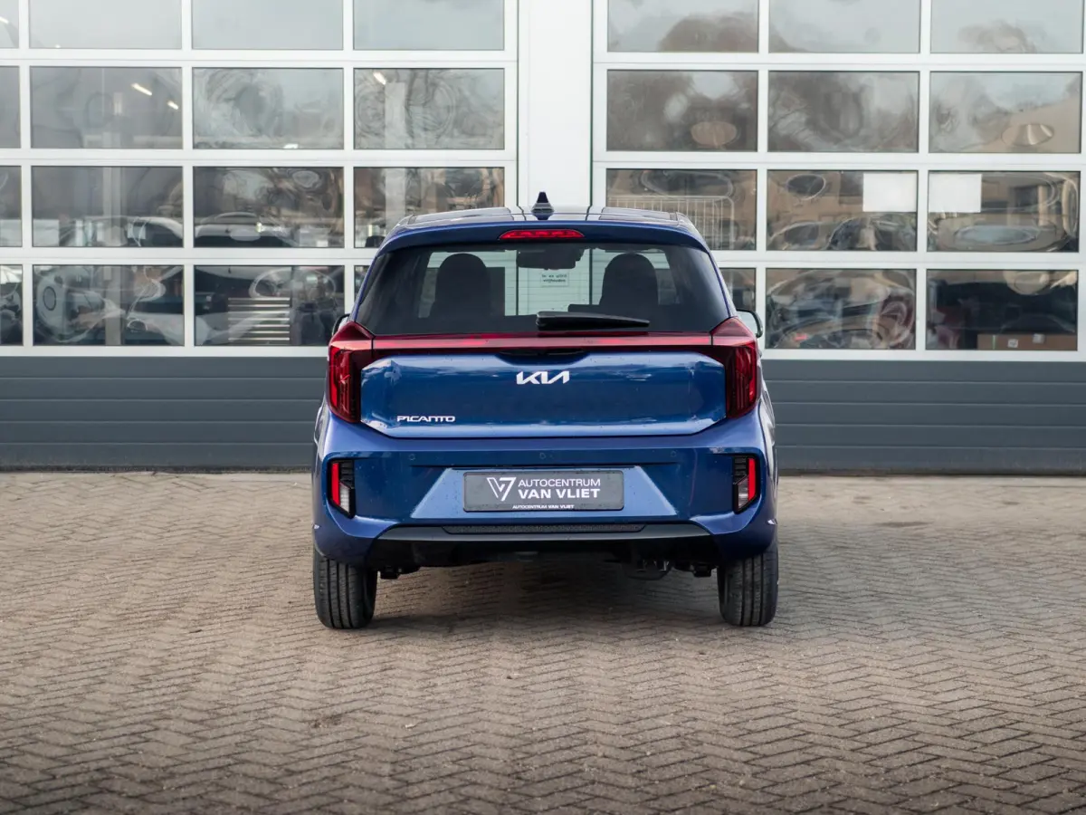 1.0 GDi DynamicPlusLine | Automaat | Navi | LM velgen | Cruise controle | Direct beschikbaar