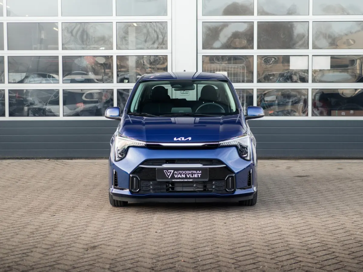 1.0 GDi DynamicPlusLine | Automaat | Navi | LM velgen | Cruise controle | Direct beschikbaar