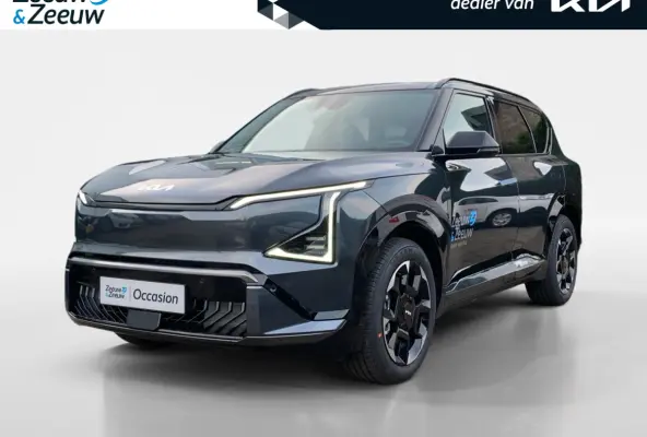 GT-Line Business Edition 81.4 kWh | 505 km actieradius |  19" Inch velgen | Bel voor info