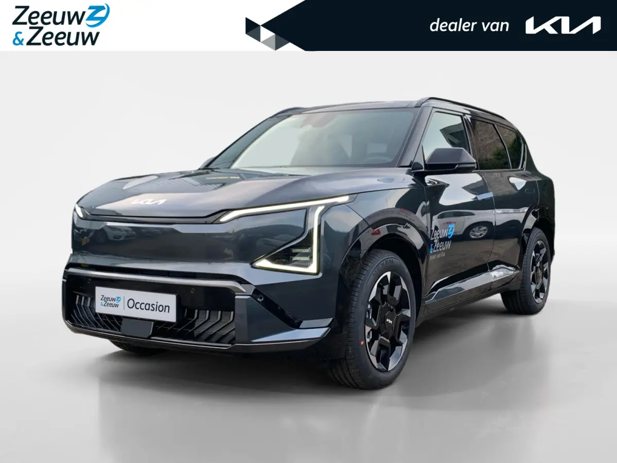 GT-Line Business Edition 81.4 kWh | 505 km actieradius |  19" Inch velgen | Bel voor info