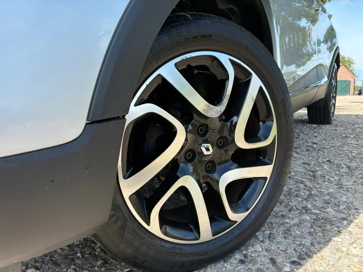 0.9 TCe Dynamique | Keyless + Clima + Cruise + Navi nu €6.975,-!!!