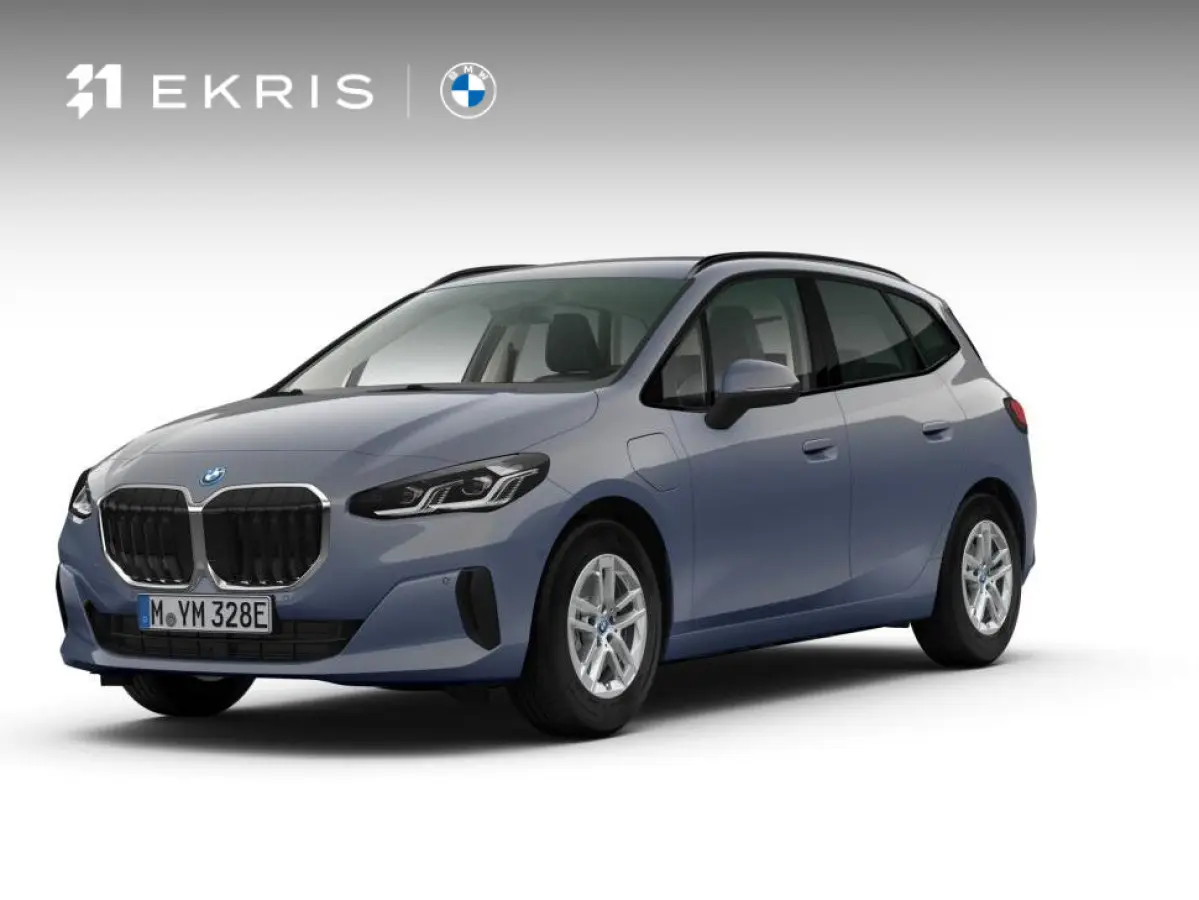 BMW 2-serie Active Tourer 2026 Hybride Automatisch leasen