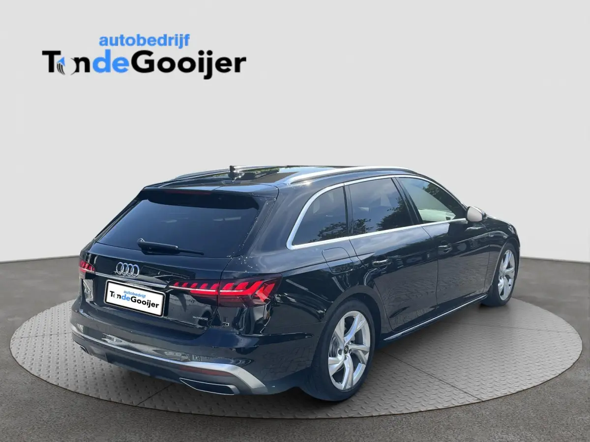 40 TFSi S-Tronic Quattro S-line | NAV | EL. TREKHAAK | STANDKACHEL |