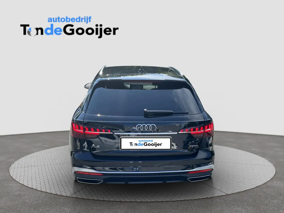 40 TFSi S-Tronic Quattro S-line | NAV | EL. TREKHAAK | STANDKACHEL |