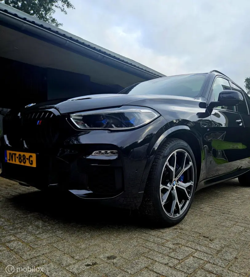 xDrive45E High Executive Hybride 394PK | SKY Lounge