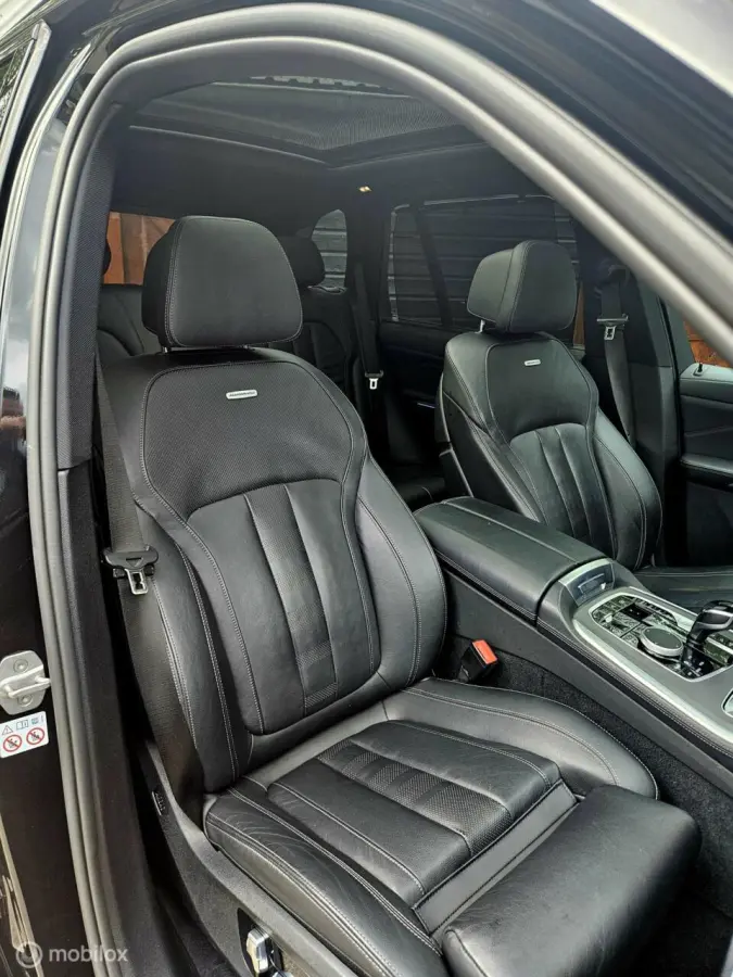 xDrive45E High Executive Hybride 394PK | SKY Lounge