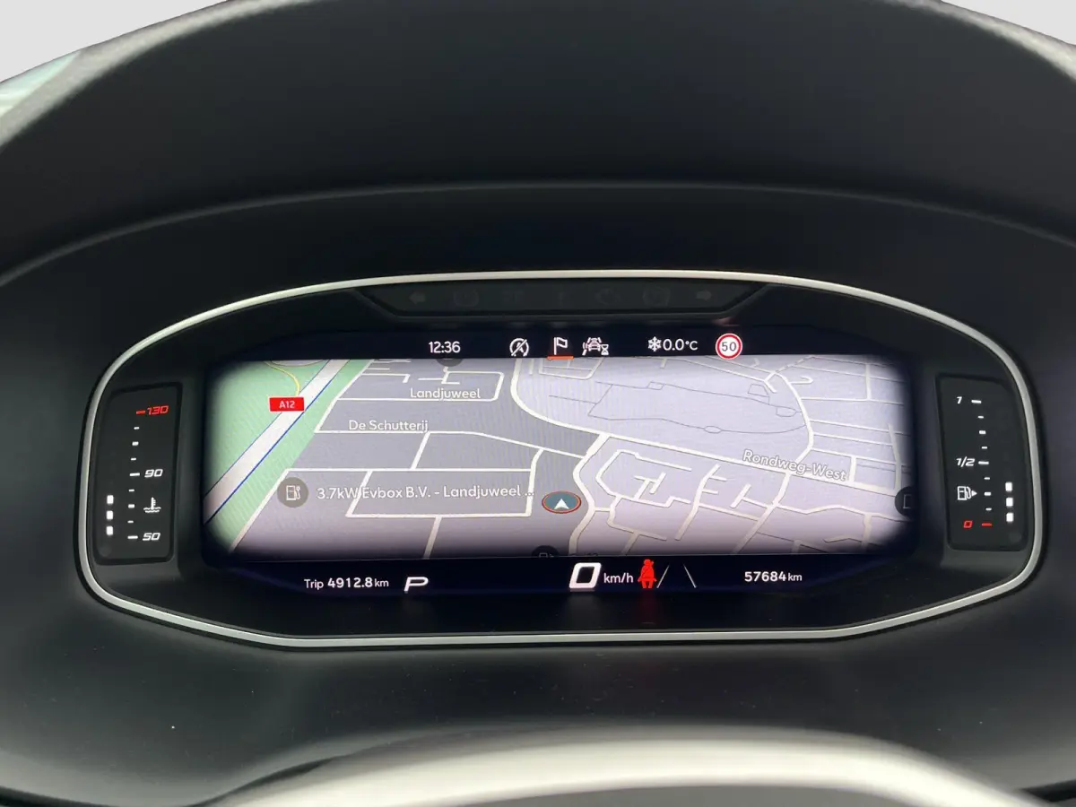 1.5 TSi DSG Xperience Business Intense | PANORAMADAK | LEER | 360 CAMERA | DIG. DASHBOARD |