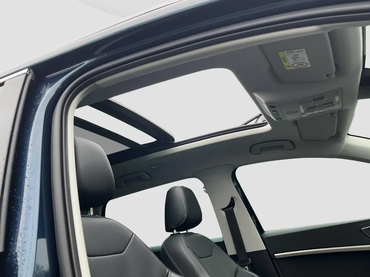 1.5 TSi DSG Xperience Business Intense | PANORAMADAK | LEER | 360 CAMERA | DIG. DASHBOARD |