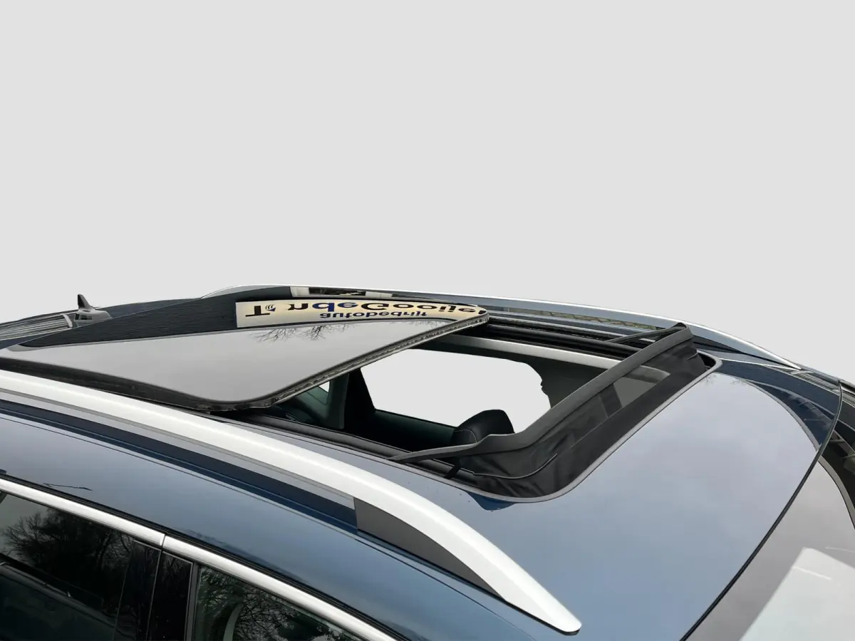 1.5 TSi DSG Xperience Business Intense | PANORAMADAK | LEER | 360 CAMERA | DIG. DASHBOARD |