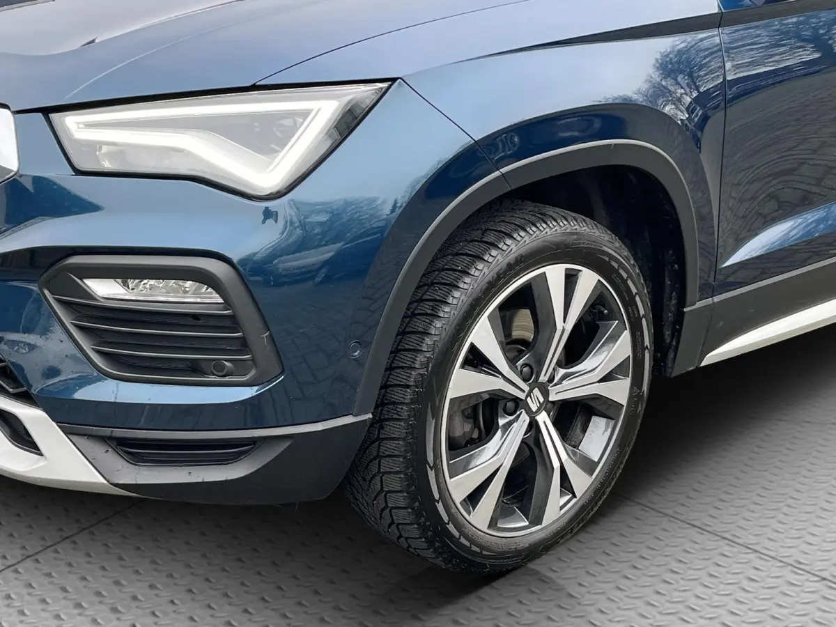1.5 TSi DSG Xperience Business Intense | PANORAMADAK | LEER | 360 CAMERA | DIG. DASHBOARD |