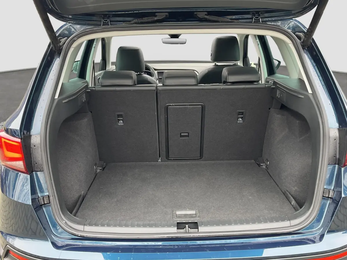 1.5 TSi DSG Xperience Business Intense | PANORAMADAK | LEER | 360 CAMERA | DIG. DASHBOARD |