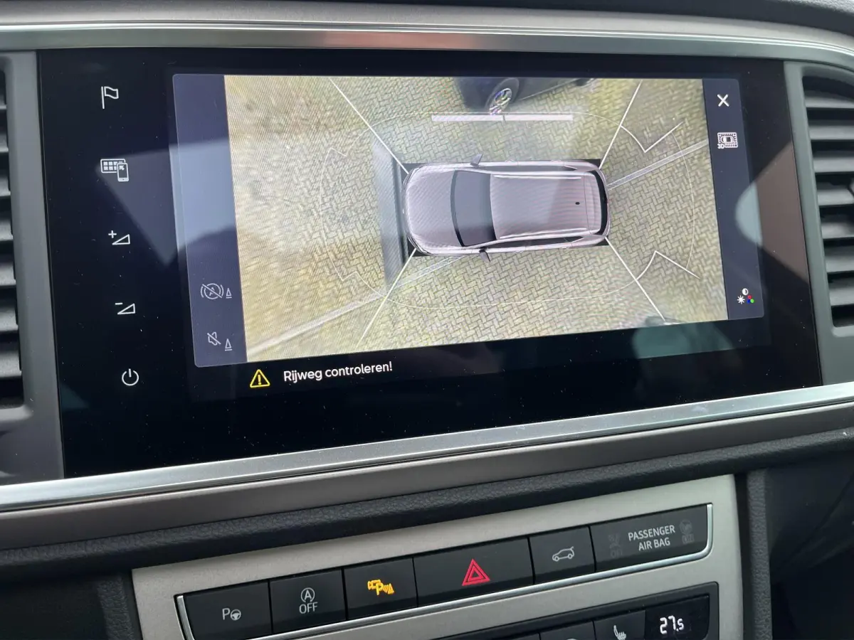 1.5 TSi DSG Xperience Business Intense | PANORAMADAK | LEER | 360 CAMERA | DIG. DASHBOARD |