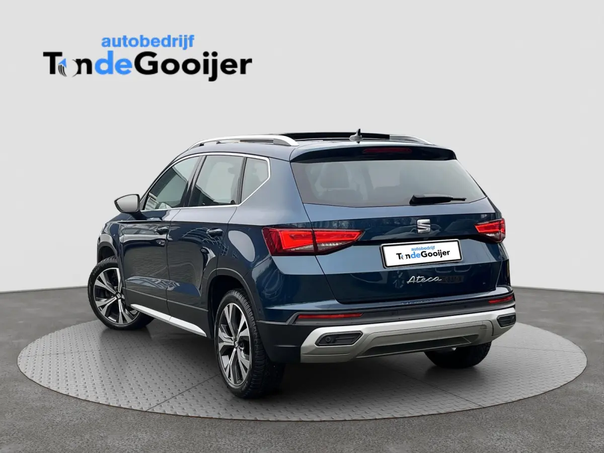 1.5 TSi DSG Xperience Business Intense | PANORAMADAK | LEER | 360 CAMERA | DIG. DASHBOARD |