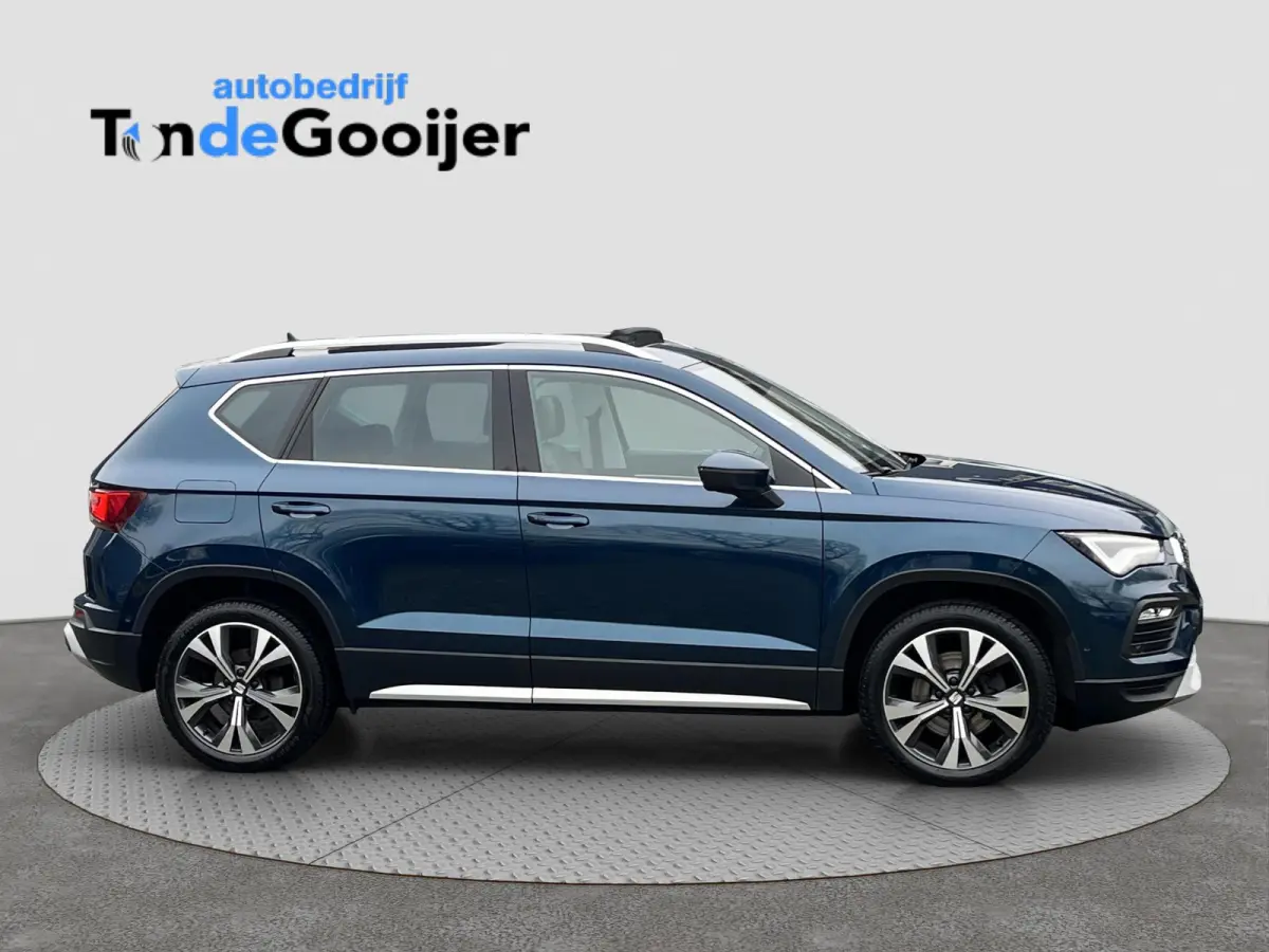 1.5 TSi DSG Xperience Business Intense | PANORAMADAK | LEER | 360 CAMERA | DIG. DASHBOARD |