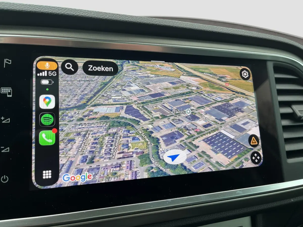 1.5 TSi DSG Xperience Business Intense | PANORAMADAK | LEER | 360 CAMERA | DIG. DASHBOARD |