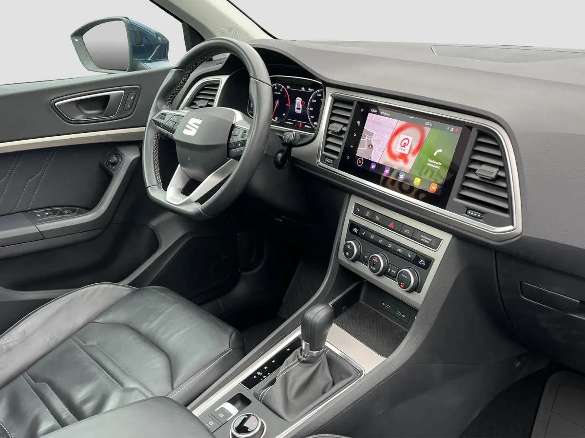 1.5 TSi DSG Xperience Business Intense | PANORAMADAK | LEER | 360 CAMERA | DIG. DASHBOARD |