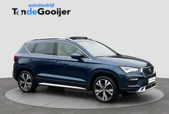 1.5 TSi DSG Xperience Business Intense | PANORAMADAK | LEER | 360 CAMERA | DIG. DASHBOARD |