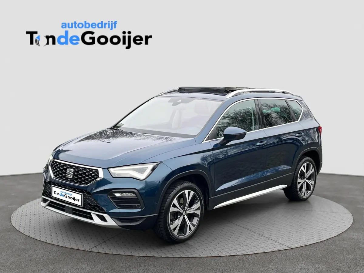 1.5 TSi DSG Xperience Business Intense | PANORAMADAK | LEER | 360 CAMERA | DIG. DASHBOARD |