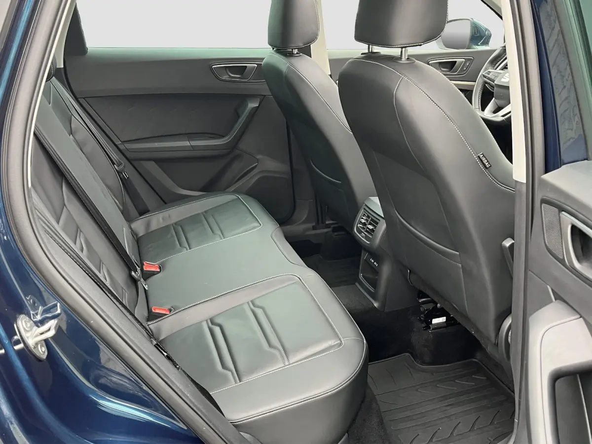 1.5 TSi DSG Xperience Business Intense | PANORAMADAK | LEER | 360 CAMERA | DIG. DASHBOARD |