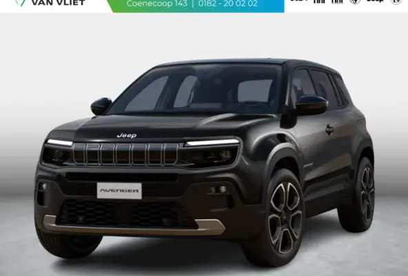 1.2 e-Hybrid Summit | Actieprijs! | Winter Pack | Schuif/Kanteldak | Infotainment &Convenience Pack