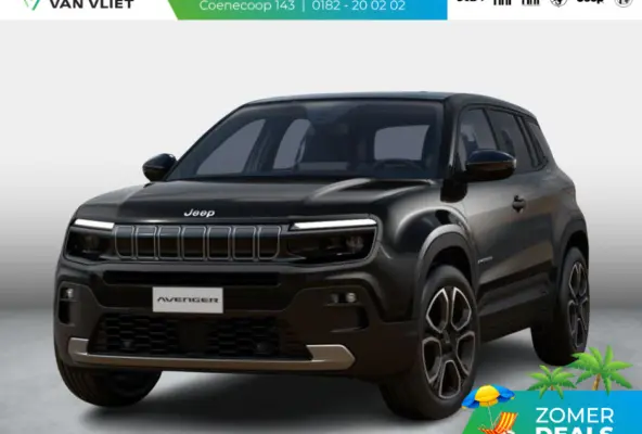 1.2 e-Hybrid Summit | Actieprijs! | Winter Pack | Schuif/Kanteldak | Infotainment &Convenience Pack