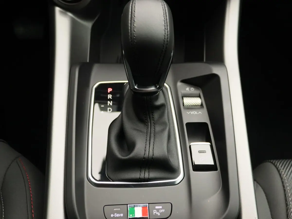 1.3T PHEV Sprint Aut. | LED | Adaptieve Cruise Control | Navi |