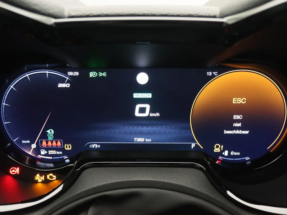 1.3T PHEV Sprint Aut. | LED | Adaptieve Cruise Control | Navi |
