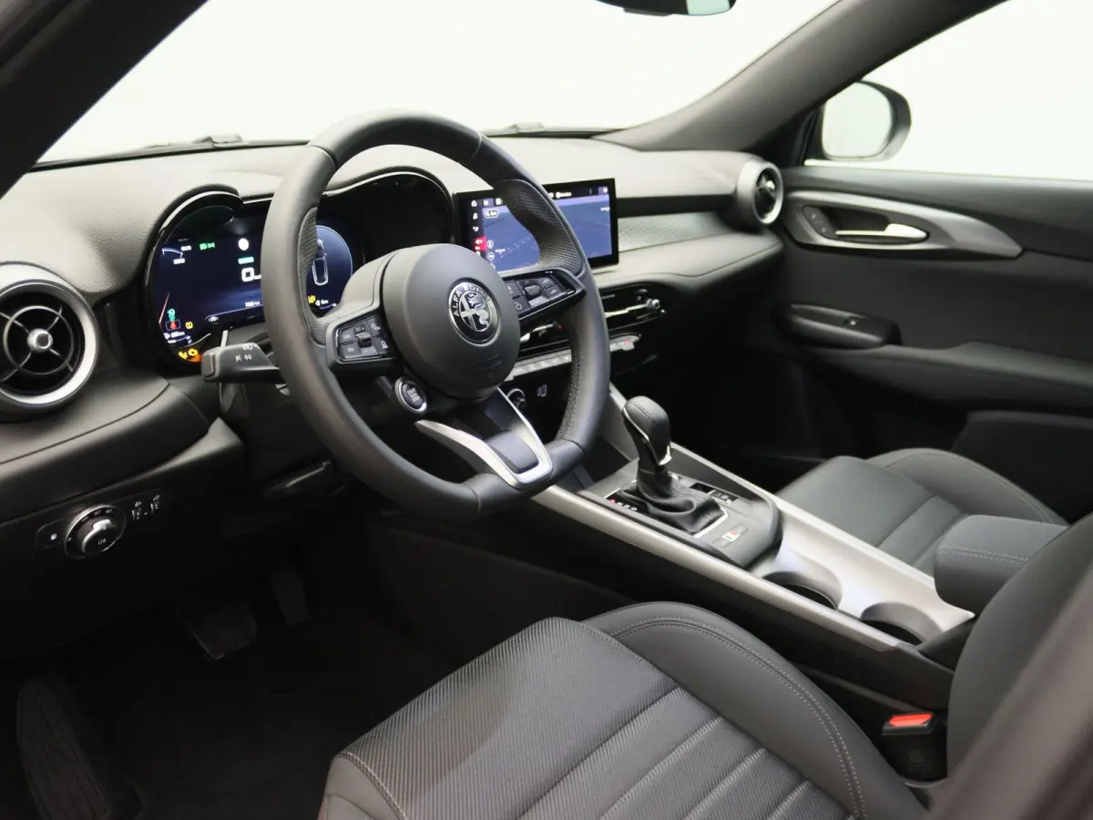1.3T PHEV Sprint Aut. | LED | Adaptieve Cruise Control | Navi |