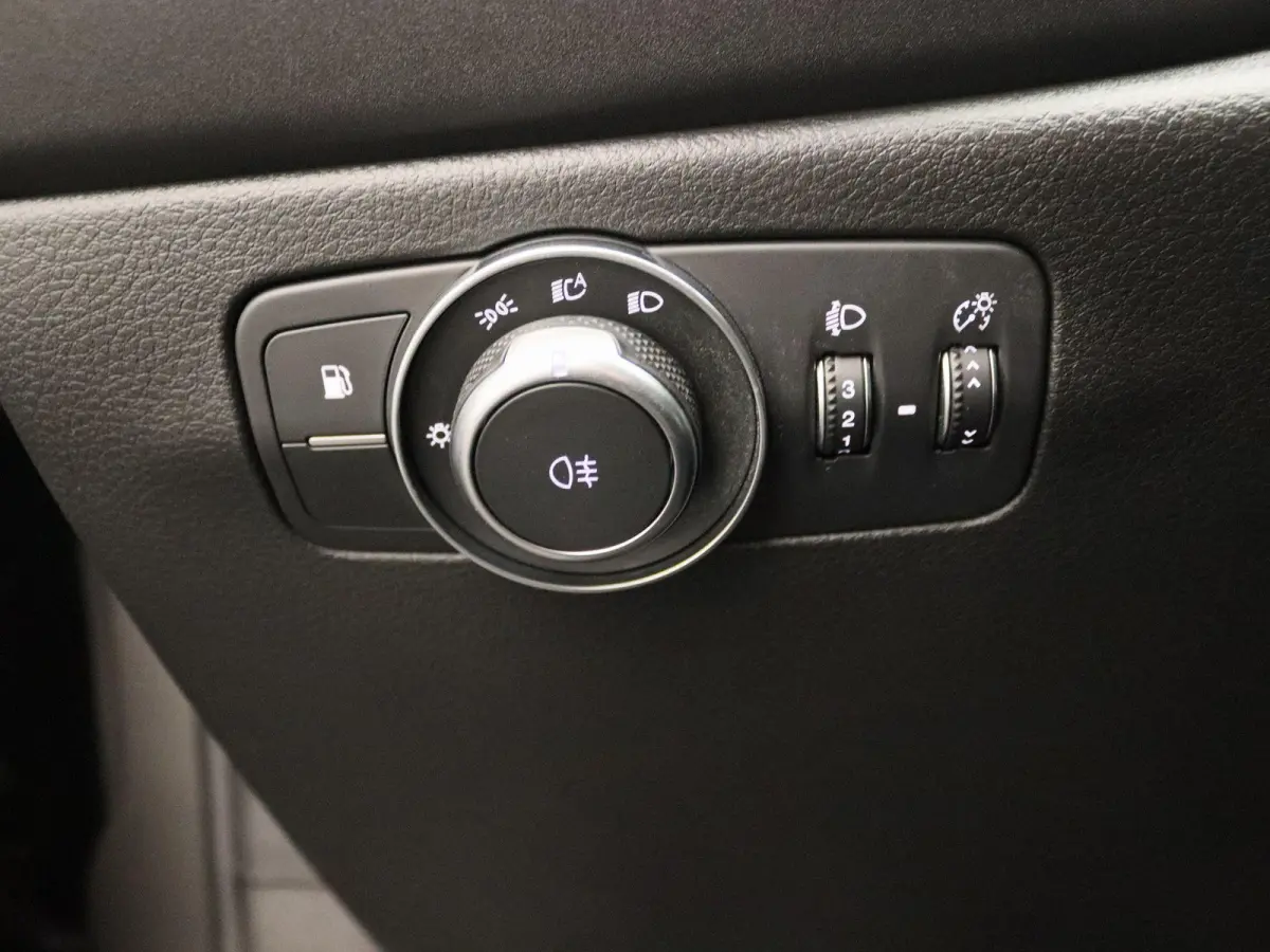 1.3T PHEV Sprint Aut. | LED | Adaptieve Cruise Control | Navi |