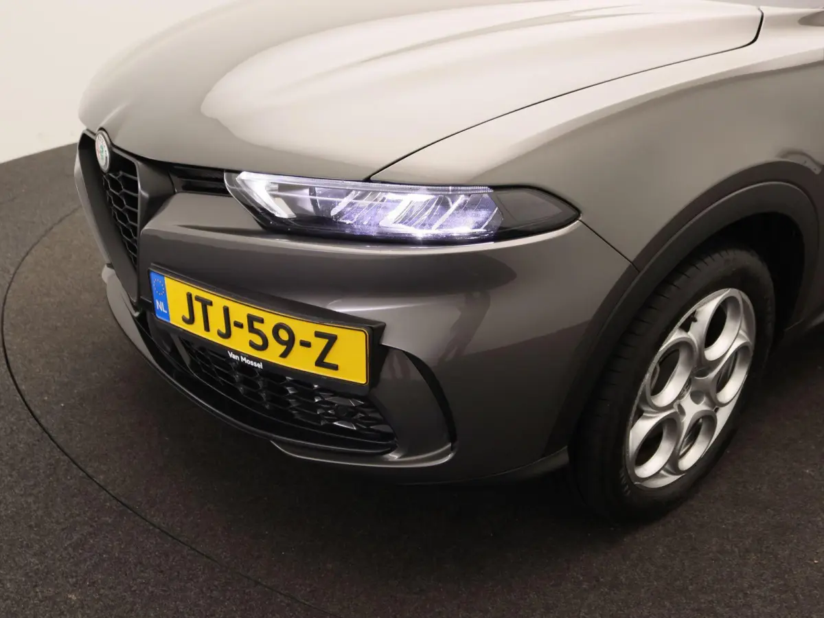1.3T PHEV Sprint Aut. | LED | Adaptieve Cruise Control | Navi |