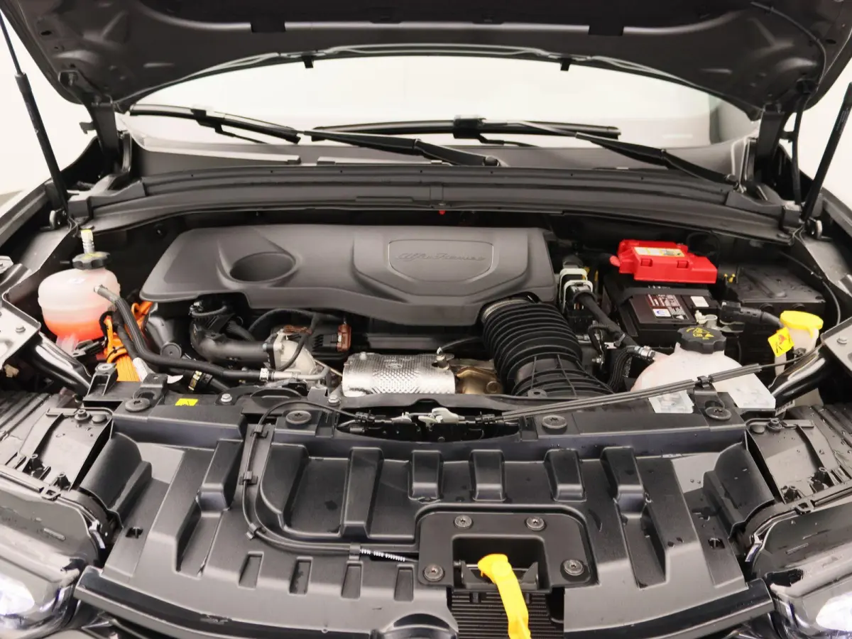 1.3T PHEV Sprint Aut. | LED | Adaptieve Cruise Control | Navi |