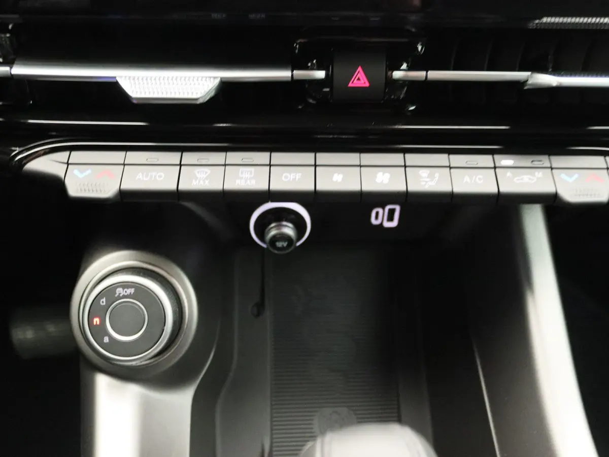 1.3T PHEV Sprint Aut. | LED | Adaptieve Cruise Control | Navi |