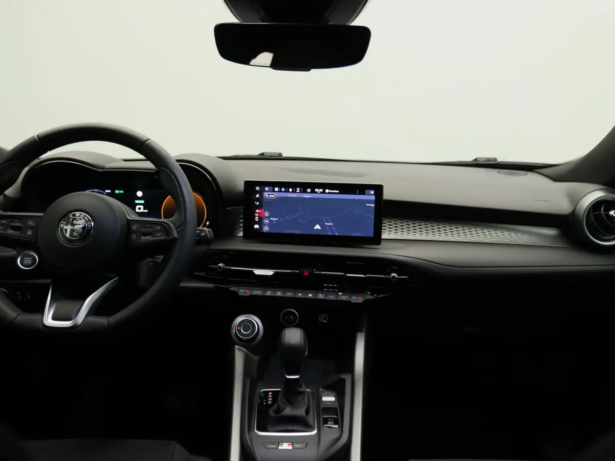 1.3T PHEV Sprint Aut. | LED | Adaptieve Cruise Control | Navi |