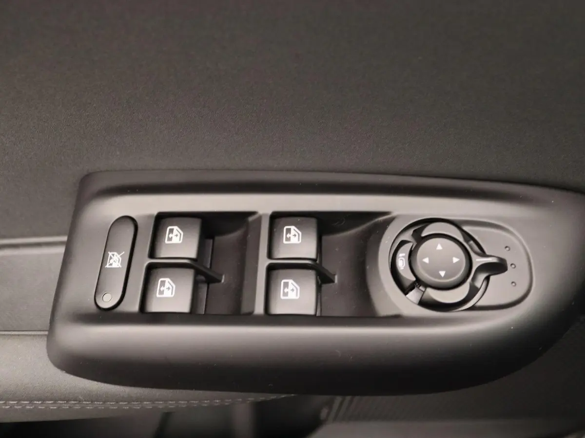 1.3T PHEV Sprint Aut. | LED | Adaptieve Cruise Control | Navi |