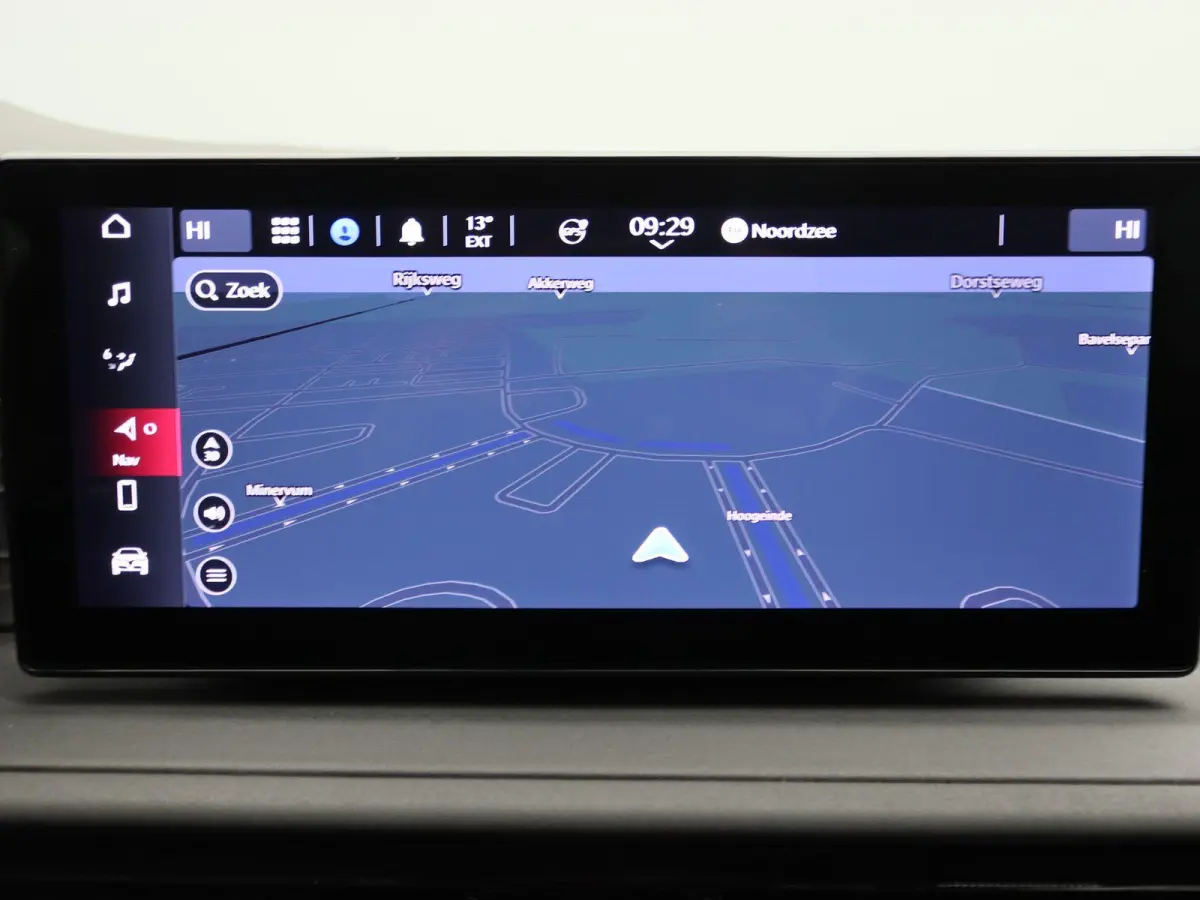 1.3T PHEV Sprint Aut. | LED | Adaptieve Cruise Control | Navi |