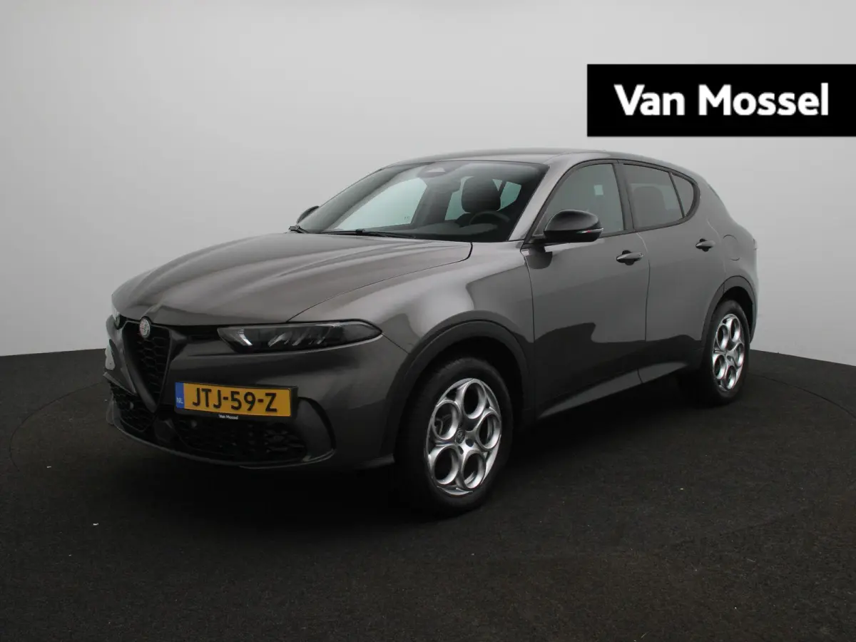 1.3T PHEV Sprint Aut. | LED | Adaptieve Cruise Control | Navi |