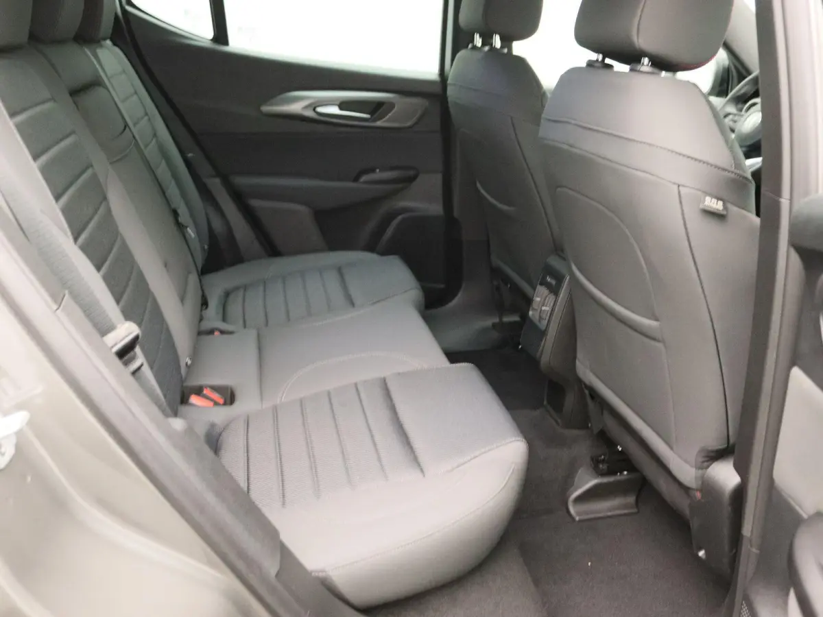 1.3T PHEV Sprint Aut. | LED | Adaptieve Cruise Control | Navi |