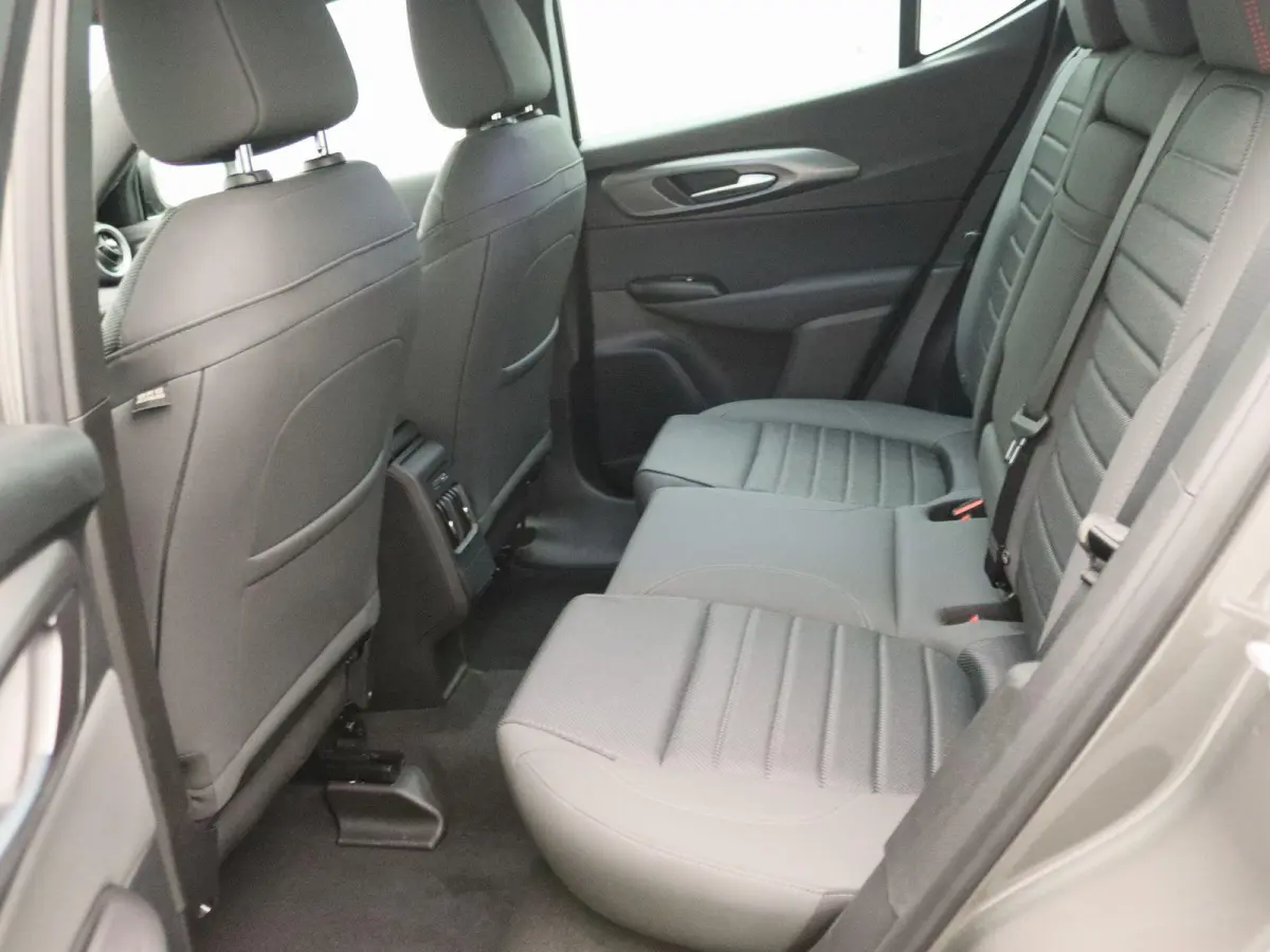 1.3T PHEV Sprint Aut. | LED | Adaptieve Cruise Control | Navi |