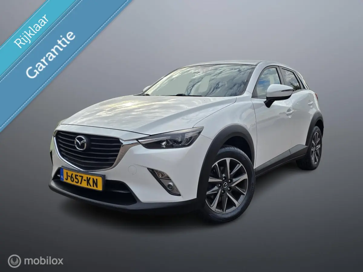 2.0 150PK+4WD/Slechts 111.119km/NAVI/PDC/ZEER NET