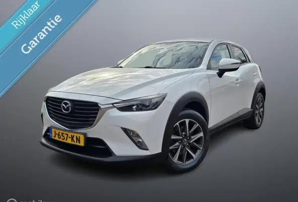 2.0 150PK+4WD/Slechts 111.119km/NAVI/PDC/ZEER NET