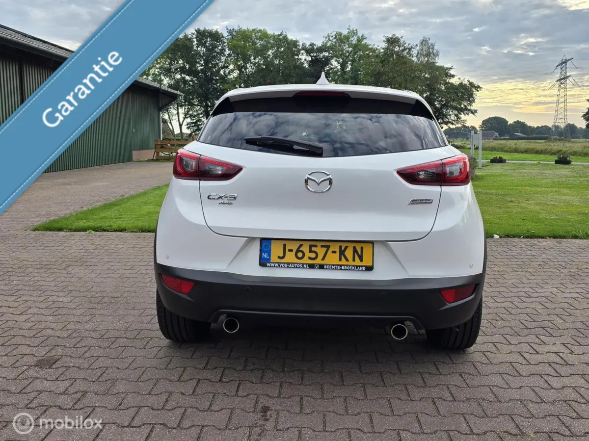 2.0 150PK+4WD/Slechts 111.119km/NAVI/PDC/ZEER NET