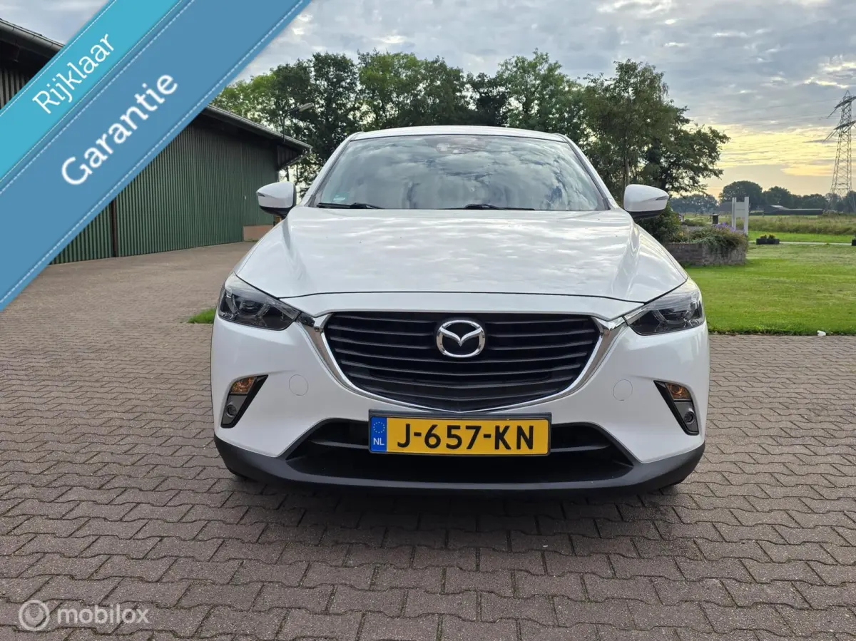 2.0 150PK+4WD/Slechts 111.119km/NAVI/PDC/ZEER NET