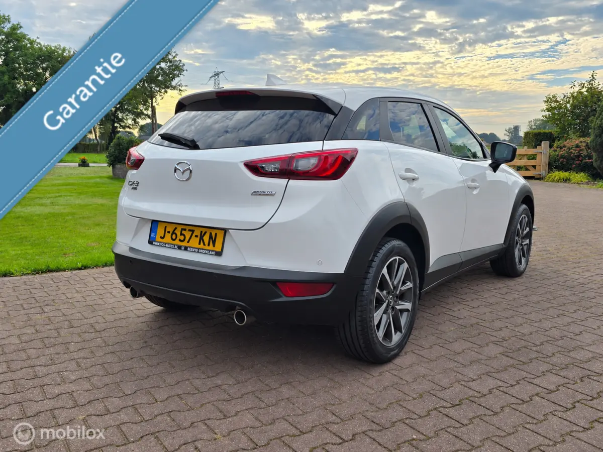 2.0 150PK+4WD/Slechts 111.119km/NAVI/PDC/ZEER NET