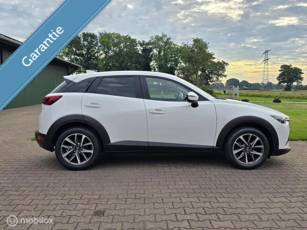 2.0 150PK+4WD/Slechts 111.119km/NAVI/PDC/ZEER NET